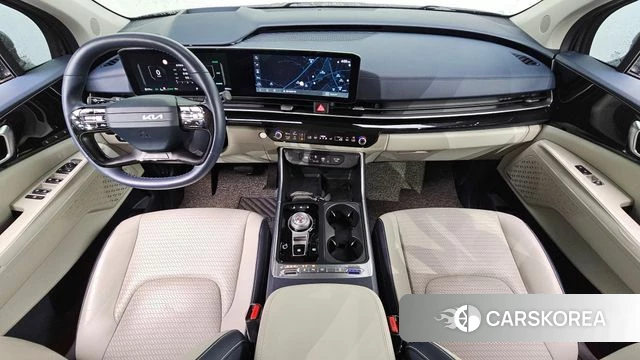Kia The New Carnival 4th Generation id 4349211 из Кореи 29