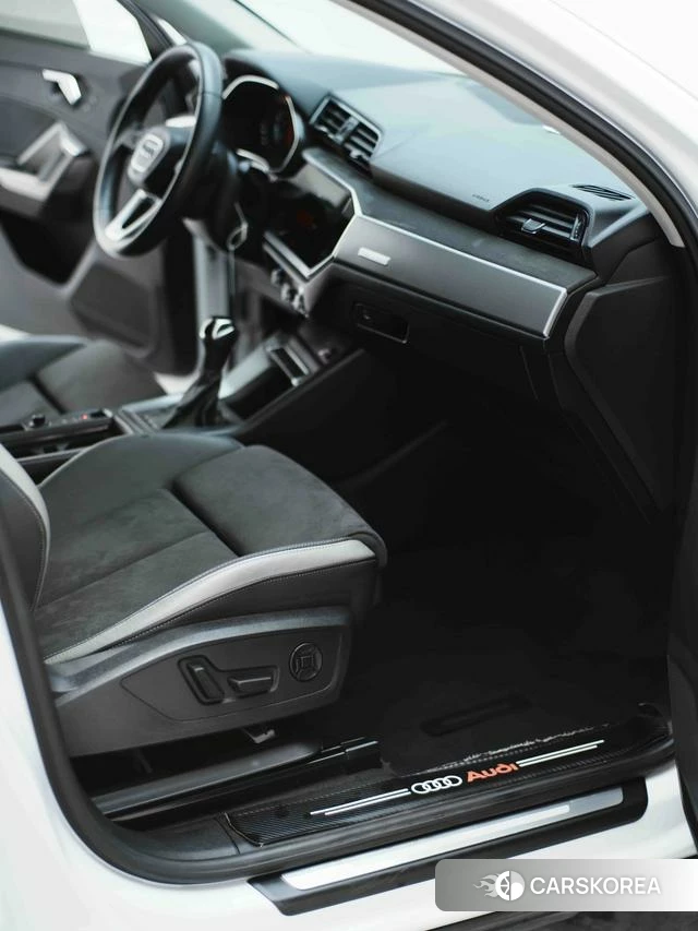Audi Q3 id 4277315 из Китая 30