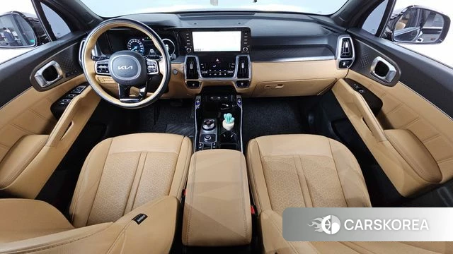 Kia Sorento 4th Generation id 3941084 из Кореи 17