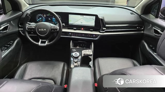 Kia Sportage 5th Generation id 3794522 из Кореи 17