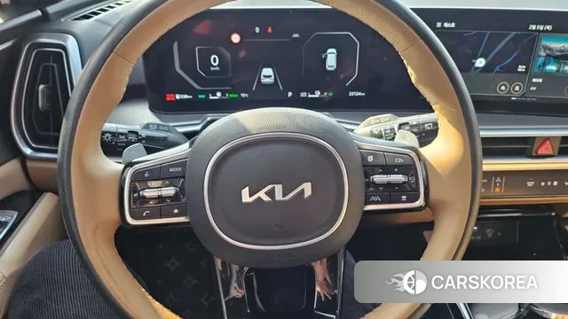 Kia The New Sorento 4th Generation id 3664281 из Кореи 17