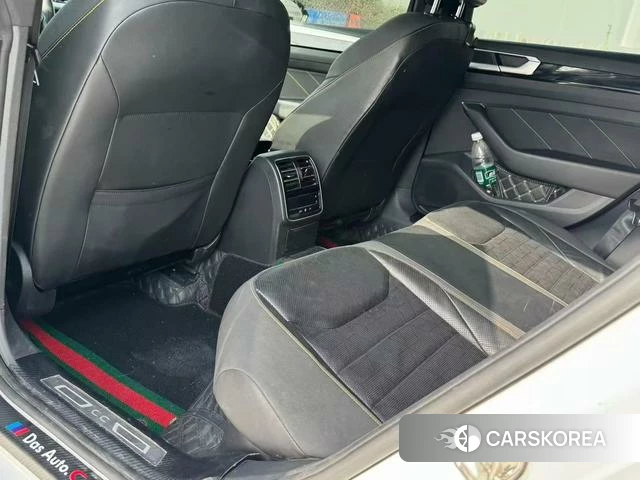 Volkswagen CC id 4260474 из Китая 7