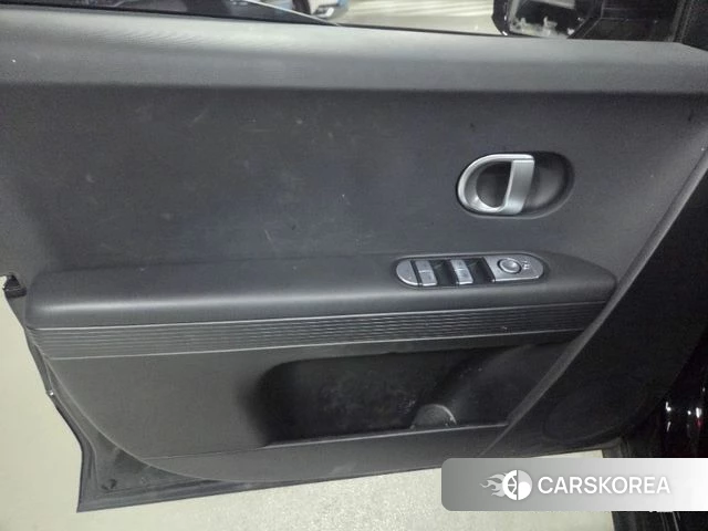 Hyundai Ionic 5 id 3909700 из Кореи 12