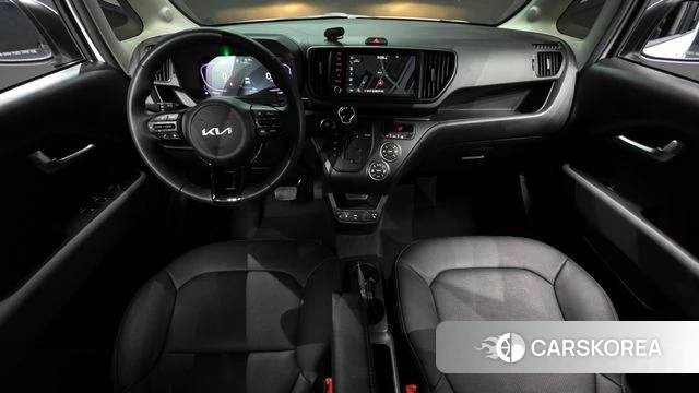 Kia The New Kia Ray id 4360480 из Кореи 30
