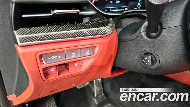 Genesis G80 (RG3) id 2661053 из Кореи 17