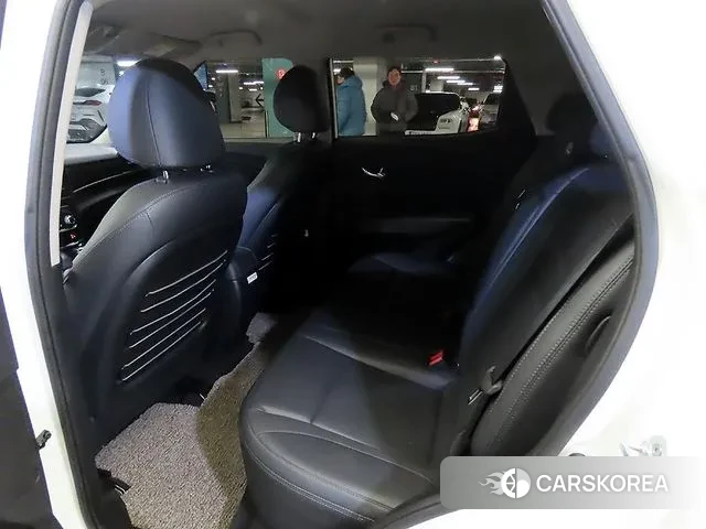 Ssangyong Berry New Tivoli id 3615856 из Кореи 15