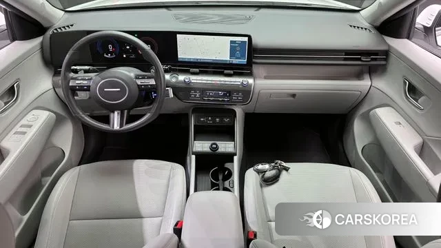 Hyundai Kona (SX2) id 3645065 из Кореи 17