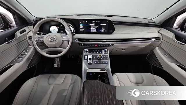 Hyundai The New Palisade id 3410764 из Кореи 17