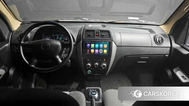 Dongfeng Socon C35 id 3896966 из Кореи 17