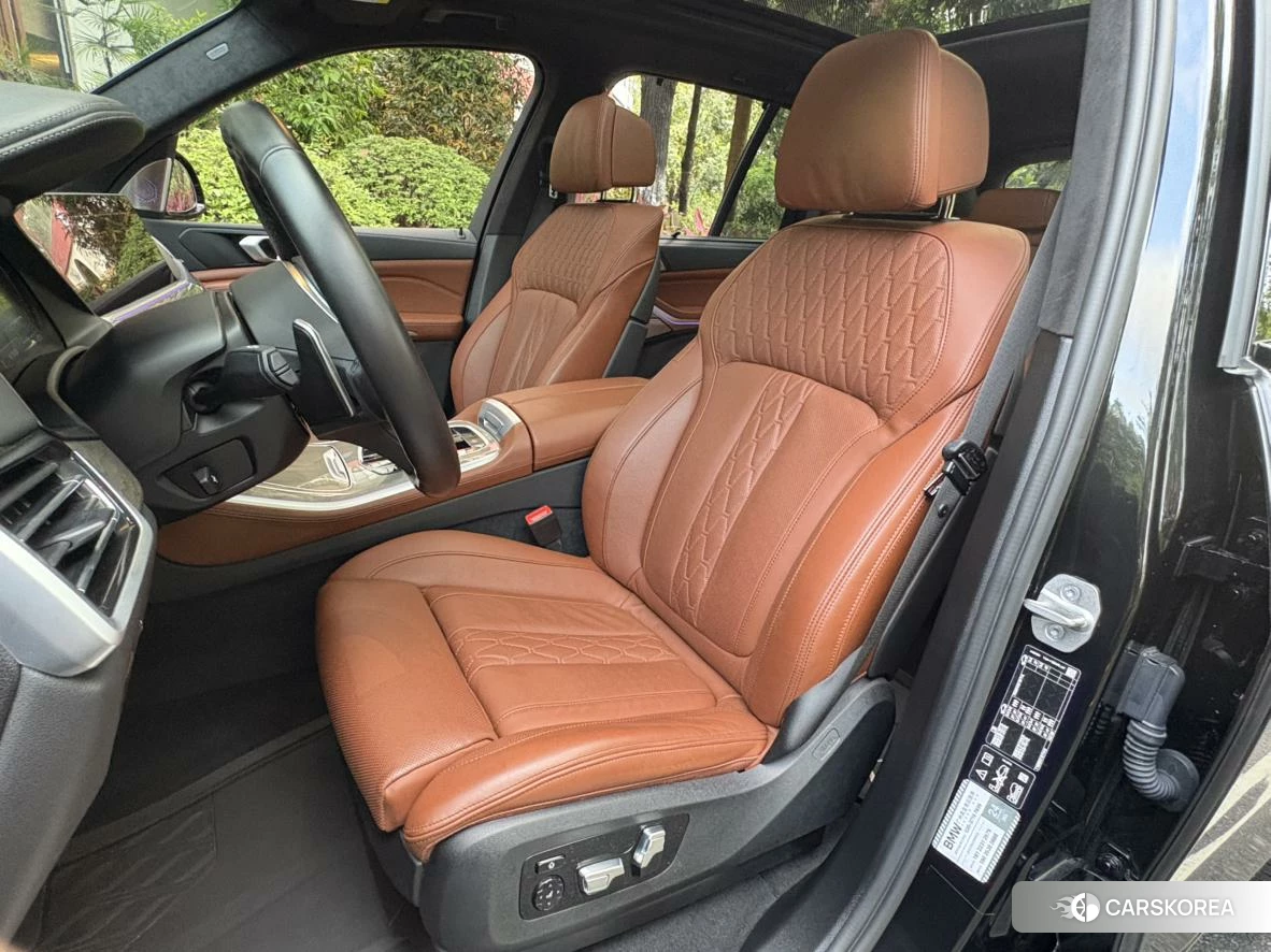 BMW X5 (imported) id 4407631 из Китая 29