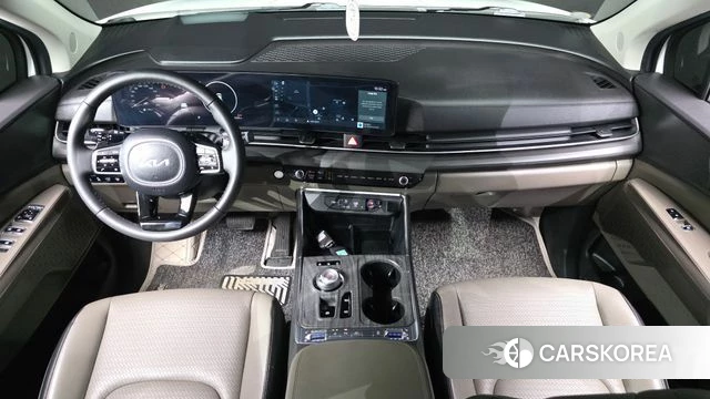 Kia The New Carnival 4th Generation id 4560582 из Кореи 32