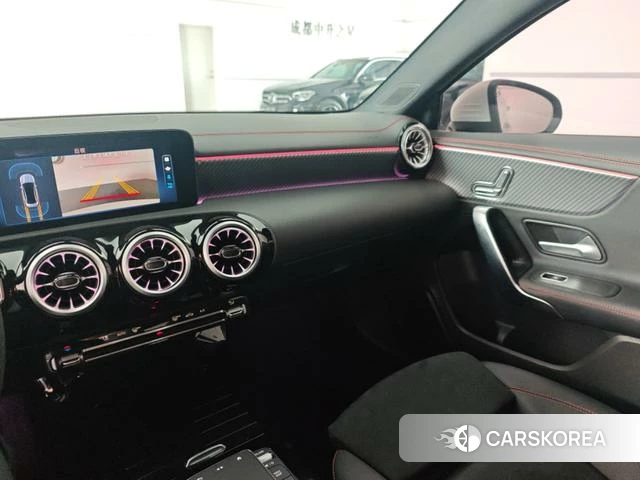 Mercedes-Benz Class A id 4213827 из Китая 14