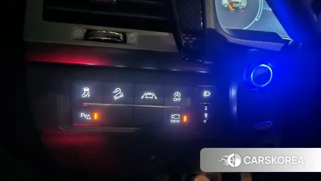 Ssangyong The New Rexton Sports Cannes id 3425355 из Кореи 10