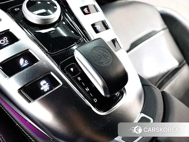 Mercedes-Benz AMG GT id 2981374 из Кореи 17