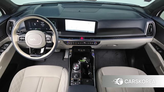 Kia The New Sorento 4th Generation id 3909727 из Кореи 17