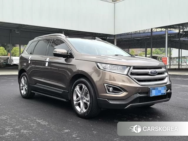 Ford Sharp World id 4219867 из Китая 9
