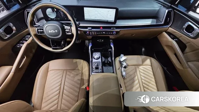 Kia The New Sorento 4th Generation id 3168497 из Кореи 17