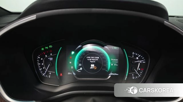 Hyundai Santa Fe TM id 4937485 из Кореи 30