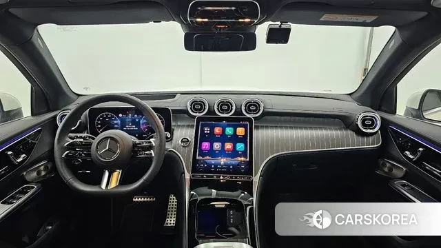 Mercedes-Benz GLC-Class X254 id 3332775 из Кореи 14