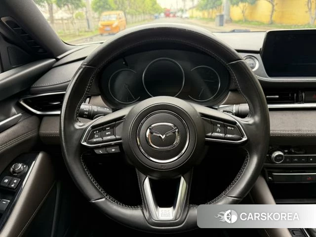 Mazda Atez id 4259374 из Китая 17