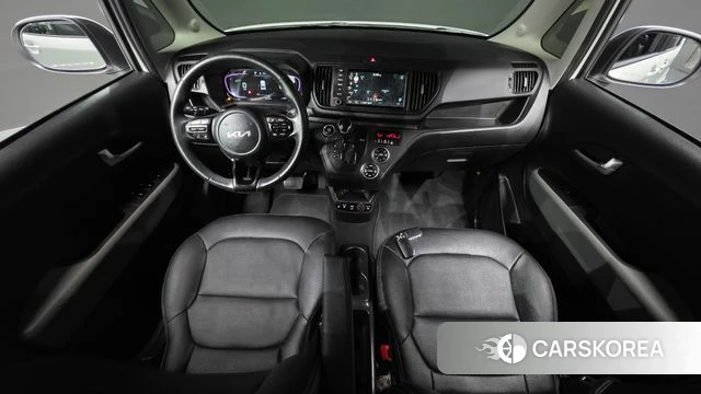 Kia The New Kia Ray id 4682460 из Кореи 17