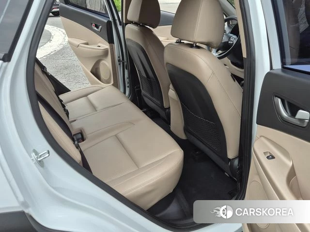 Hyundai Kona id 4600090 из Кореи 17
