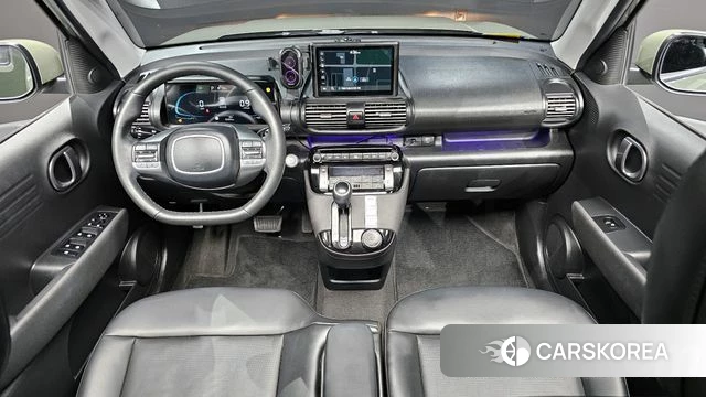 Hyundai Casper id 4017905 из Кореи 17