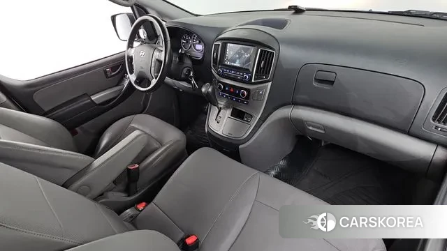 Hyundai The New Grand Starex id 3515242 из Кореи 17