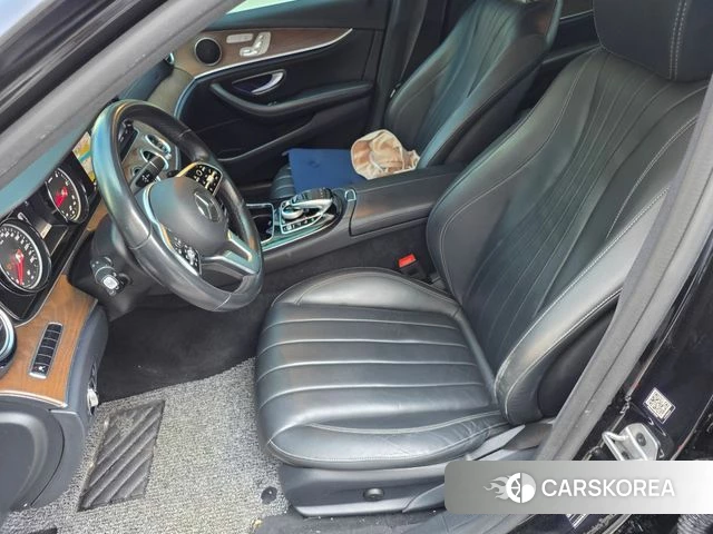 Mercedes-Benz E-Class W213 id 4864849 из Кореи 17
