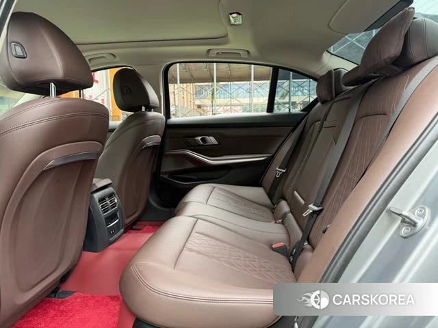 BMW i3 id 4307328 из Китая 13
