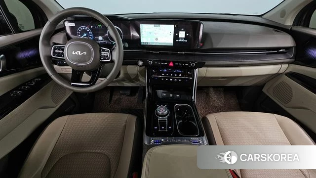 Kia Carnival 4th generation id 4603006 из Кореи 17