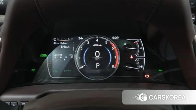Lexus ES300h 7th generation id 4424311 из Кореи 32