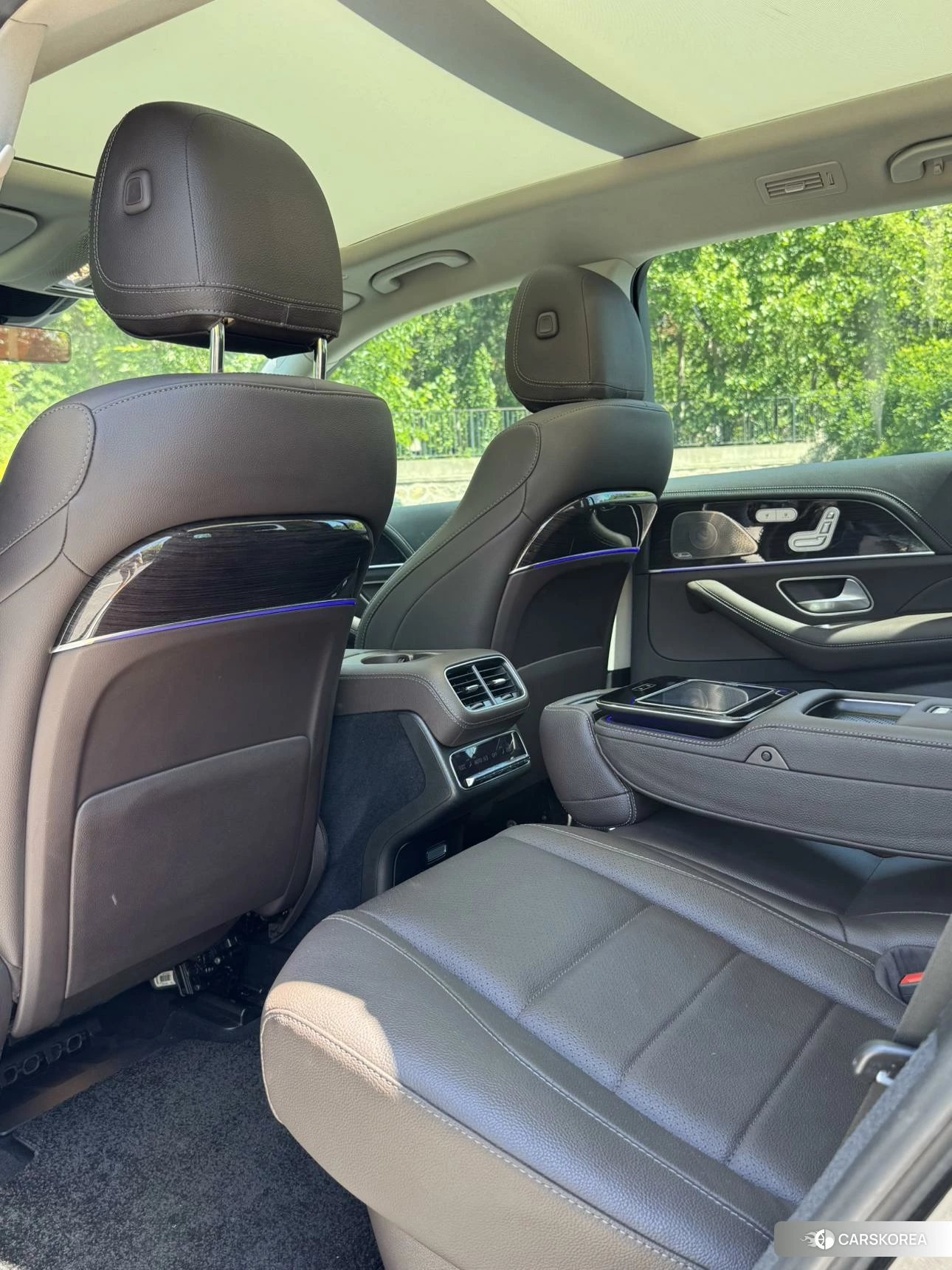 Mercedes-Benz GLS id 4440280 из Китая 7