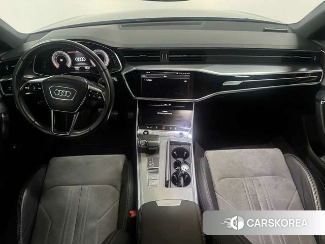 Audi A6L id 4260488 из Китая 9