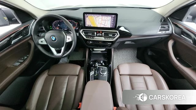 BMW X4 (G02) id 3922378 из Кореи 17