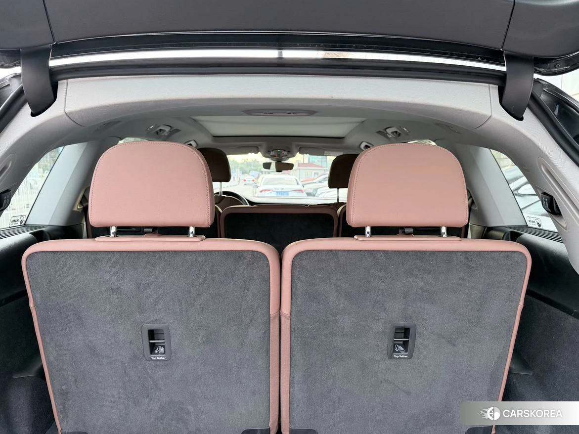 Audi Q7 id 4512719 из Китая 9