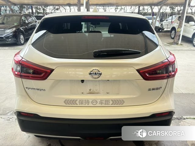 Nissan Qashqai id 4257847 из Китая 12