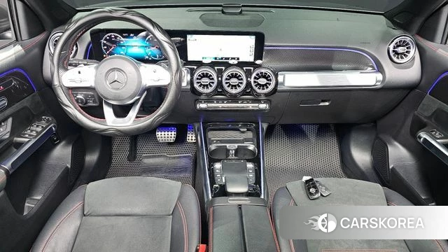 Mercedes-Benz GLB-Class X247 id 3813020 из Кореи 17