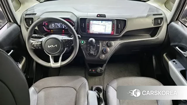 Kia The New Kia Ray id 2959416 из Кореи 17