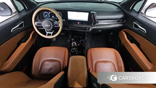 Kia Sportage 5th Generation id 3394877 из Кореи 17