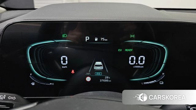 Kia Di Ol Nu Niro id 3935131 из Кореи 17