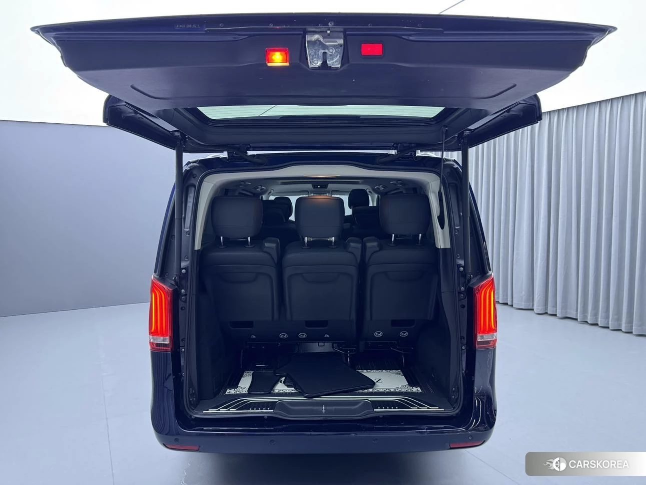 Mercedes-Benz V-class id 4426843 из Китая 15
