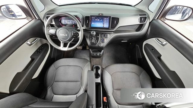Kia The New Kia Ray id 4354959 из Кореи 30