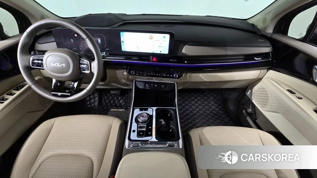 Kia The New Carnival 4th Generation id 4493956 из Кореи 29