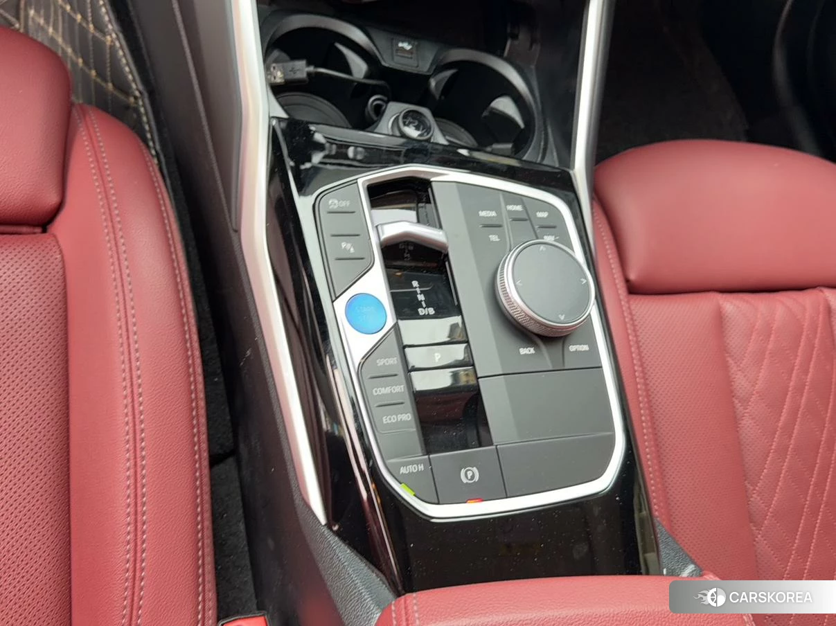 BMW i3 id 4455453 из Китая 10