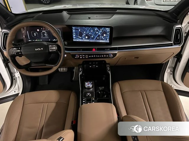Kia The New Sorento 4th Generation id 4570914 из Кореи 17