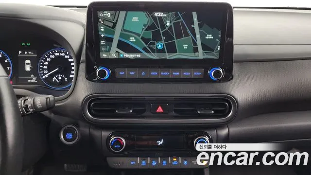 Hyundai The New Kona id 2693748 из Кореи 17