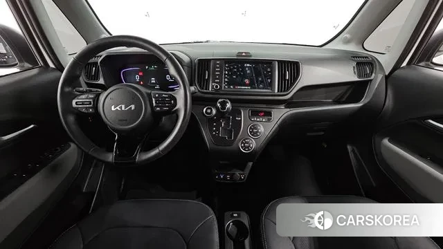 Kia The New Kia Ray id 3341247 из Кореи 17