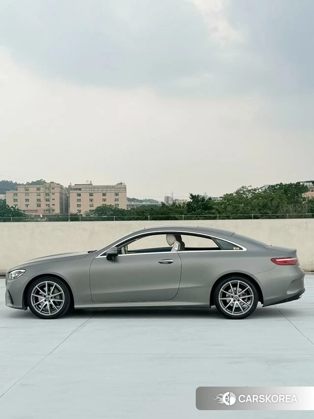 Mercedes-Benz E-class (imported) id 4307569 из Китая 7