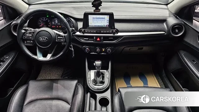 Kia Come New K3 id 3380751 из Кореи 17